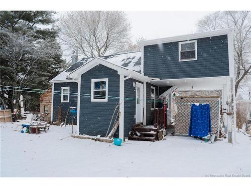 8 Rue De Leglise, Bouctouche, NB 