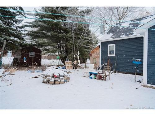 8 Rue De Leglise, Bouctouche, NB 