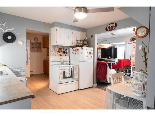 8 Rue De Leglise, Bouctouche, NB 