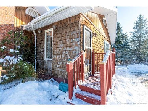 288 Route 780, Utopia, NB 