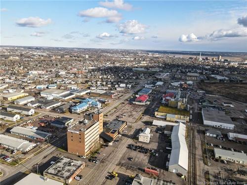 Lower Level-123 Halifax St, Moncton, NB 