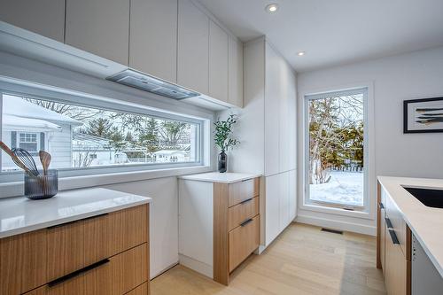 Cuisine - 1300 Rue Montarville, Saint-Bruno-De-Montarville, QC - Indoor Photo Showing Kitchen