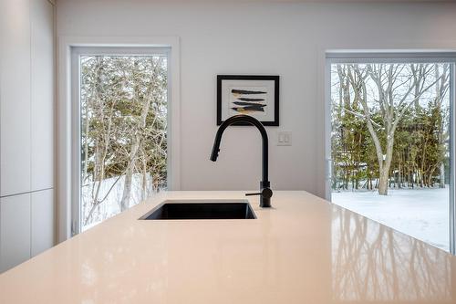 Cuisine - 1300 Rue Montarville, Saint-Bruno-De-Montarville, QC - Indoor