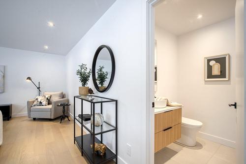 Salle d'eau - 1300 Rue Montarville, Saint-Bruno-De-Montarville, QC - Indoor