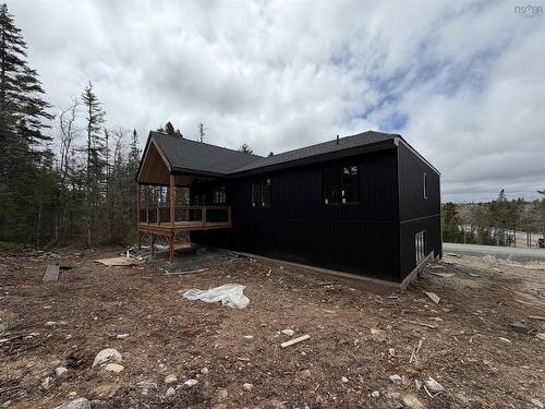714 16 Parish Street, Fall River, NS 