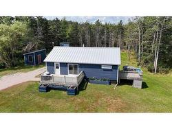 259 Big Tancook Island Road  Big Tancook Island, NS B0J 3G0