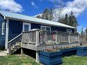 259 Big Tancook Island Road, Big Tancook Island, NS 