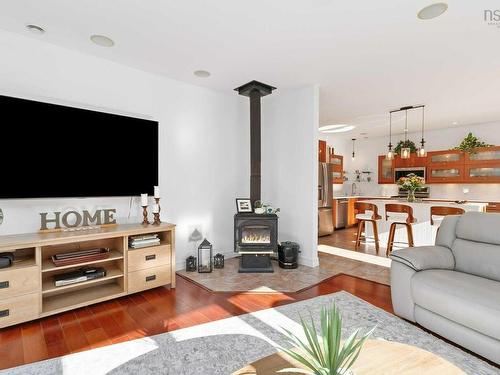 462 Bald Rock Road, Sambro, NS 