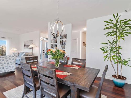 462 Bald Rock Road, Sambro, NS - Indoor Photo Showing Dining Room