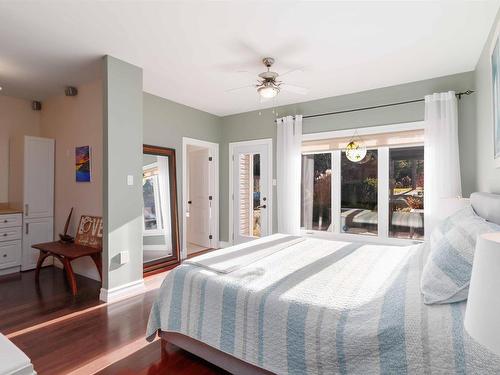 462 Bald Rock Road, Sambro, NS - Indoor Photo Showing Bedroom