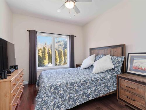 462 Bald Rock Road, Sambro, NS - Indoor Photo Showing Bedroom