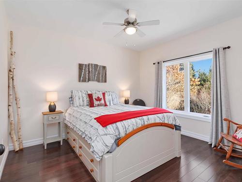 462 Bald Rock Road, Sambro, NS - Indoor Photo Showing Bedroom