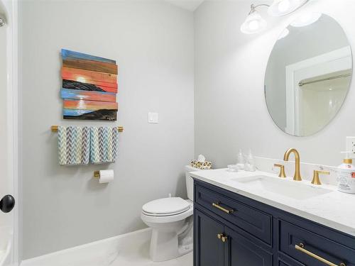 462 Bald Rock Road, Sambro, NS - Indoor Photo Showing Bathroom