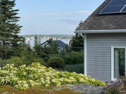 462 Bald Rock Road, Sambro, NS - Outdoor