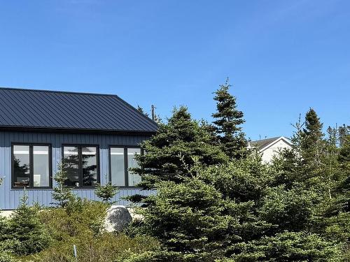 462 Bald Rock Road, Sambro, NS - Outdoor