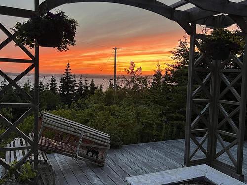 462 Bald Rock Road, Sambro, NS - Outdoor With Body Of Water