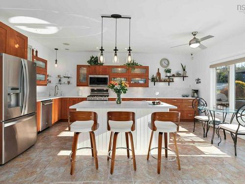 462 Bald Rock Road, Sambro, NS 