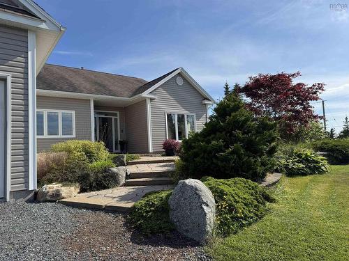 462 Bald Rock Road, Sambro, NS - Outdoor