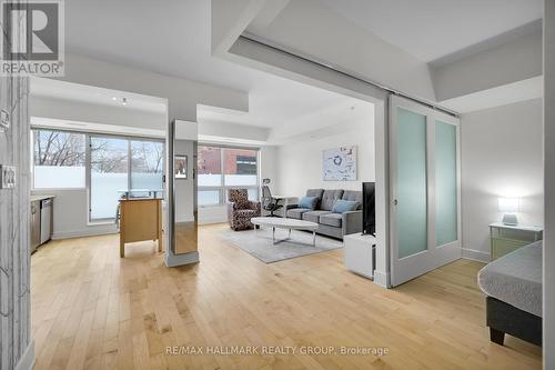106 - 390 Booth Street, Ottawa, ON - Indoor