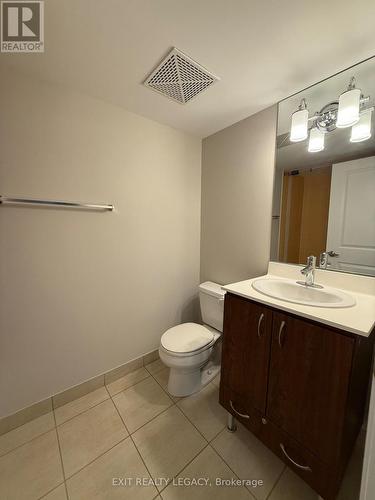 701 - 5791 Yonge Street, Toronto, ON - Indoor Photo Showing Bathroom