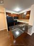 701 - 5791 Yonge Street, Toronto, ON  - Indoor Photo Showing Kitchen With Double Sink 