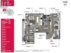 503 - 664 SPADINA AVENUE  Toronto, ON M5S 2H7