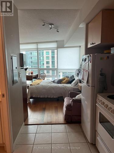 1507 - 219 Fort York Boulevard, Toronto, ON - Indoor