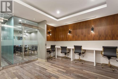 1609 - 28 Freeland Street, Toronto, ON - Indoor Photo Showing Other Room