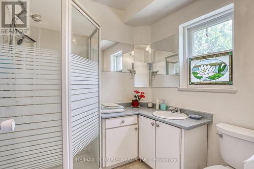 23 Westcroft Drive, Toronto, ON - Indoor Photo Showing Bathroom