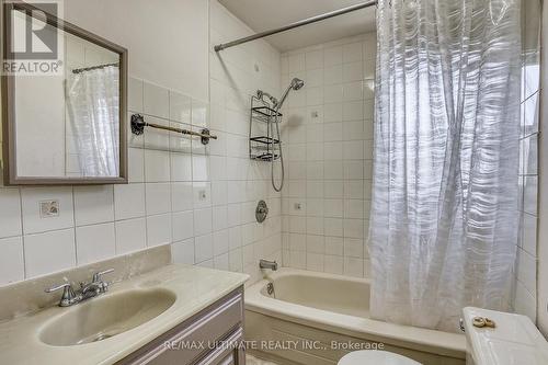 23 Westcroft Drive, Toronto, ON - Indoor Photo Showing Bathroom