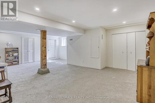 23 Westcroft Drive, Toronto, ON - Indoor