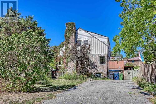 23 Westcroft Drive, Toronto, ON - Outdoor