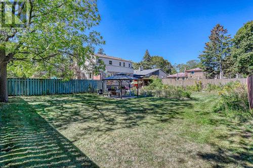 23 Westcroft Drive, Toronto, ON - Outdoor