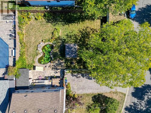 23 Westcroft Drive, Toronto, ON - Outdoor With View