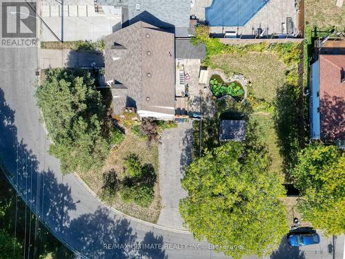 23 Westcroft Drive, Toronto, ON - Outdoor With View