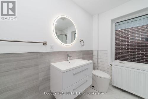 A - 926 Kingston Road, Toronto, ON 