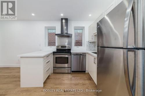 A - 926 Kingston Road, Toronto, ON 