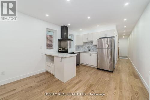 A - 926 Kingston Road, Toronto, ON 