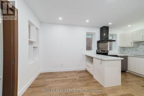 A - 926 Kingston Road, Toronto, ON 