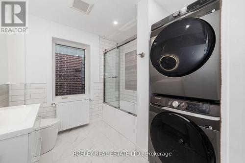 A - 926 Kingston Road, Toronto, ON 