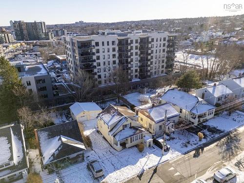 8 Ashdale Avenue, Halifax, NS 