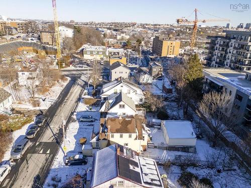 8 Ashdale Avenue, Halifax, NS 