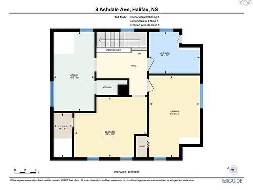 8 Ashdale Avenue, Halifax, NS 