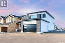 430 Nazarali Manor, Saskatoon, SK  - Outdoor 