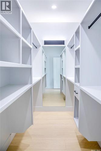 430 Nazarali Manor, Saskatoon, SK - Indoor With Storage