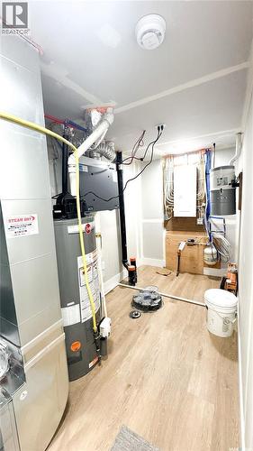 430 Nazarali Manor, Saskatoon, SK - Indoor