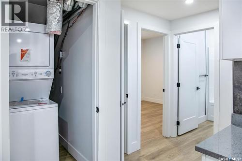 430 Nazarali Manor, Saskatoon, SK - Indoor Photo Showing Laundry Room