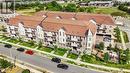 6 - 62 Preston Meadow Avenue, Mississauga, ON  - Outdoor With Balcony 
