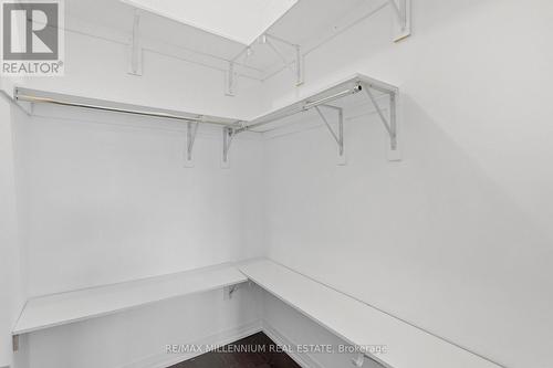 6 - 62 Preston Meadow Avenue, Mississauga, ON - Indoor With Storage
