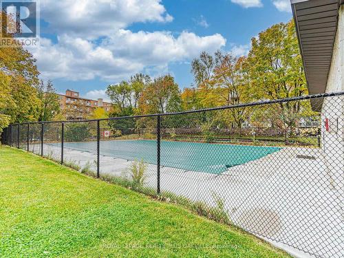 2006 - 3100 Kirwin Avenue, Mississauga, ON - Outdoor